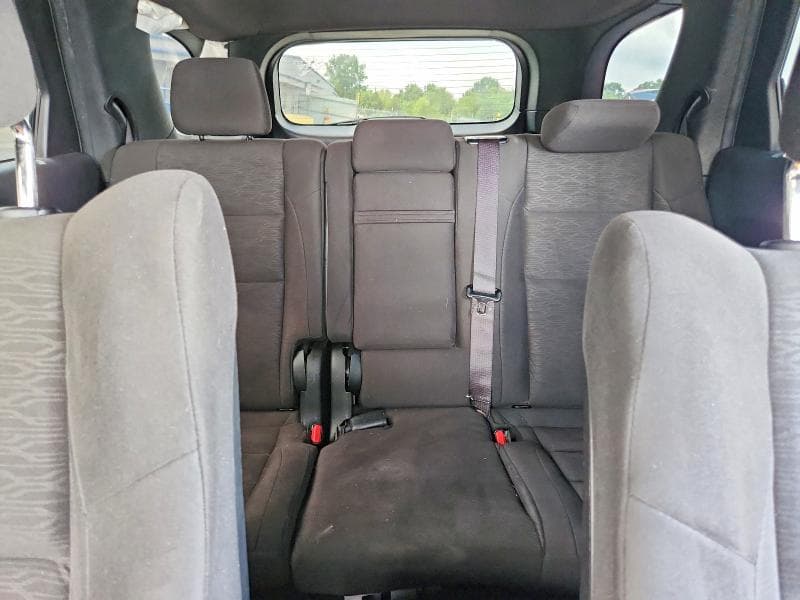 2023 DODGE DURANGO SXT 10