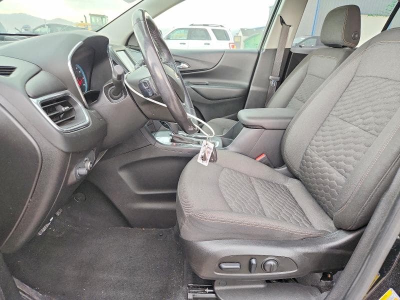 2018 CHEVROLET EQUINOX LT 7