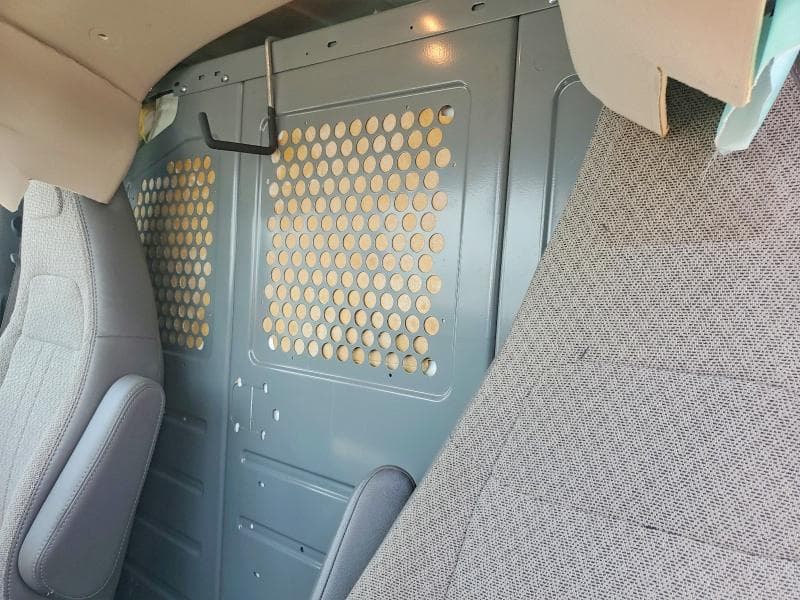 2025 CHEVROLET EXPRESS G2500 10