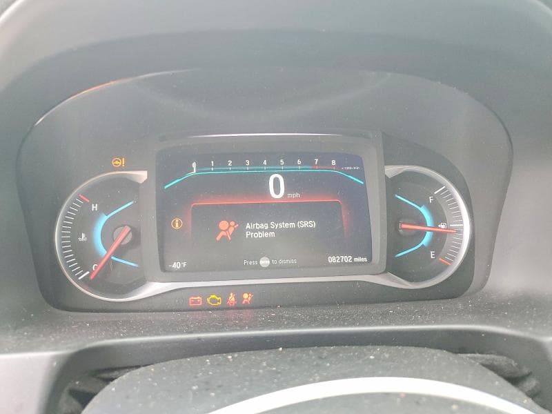 2019 HONDA PILOT EXL 9