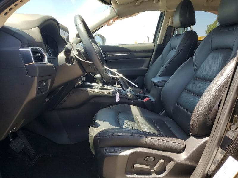 2023 MAZDA CX-5 PREMIUM 7