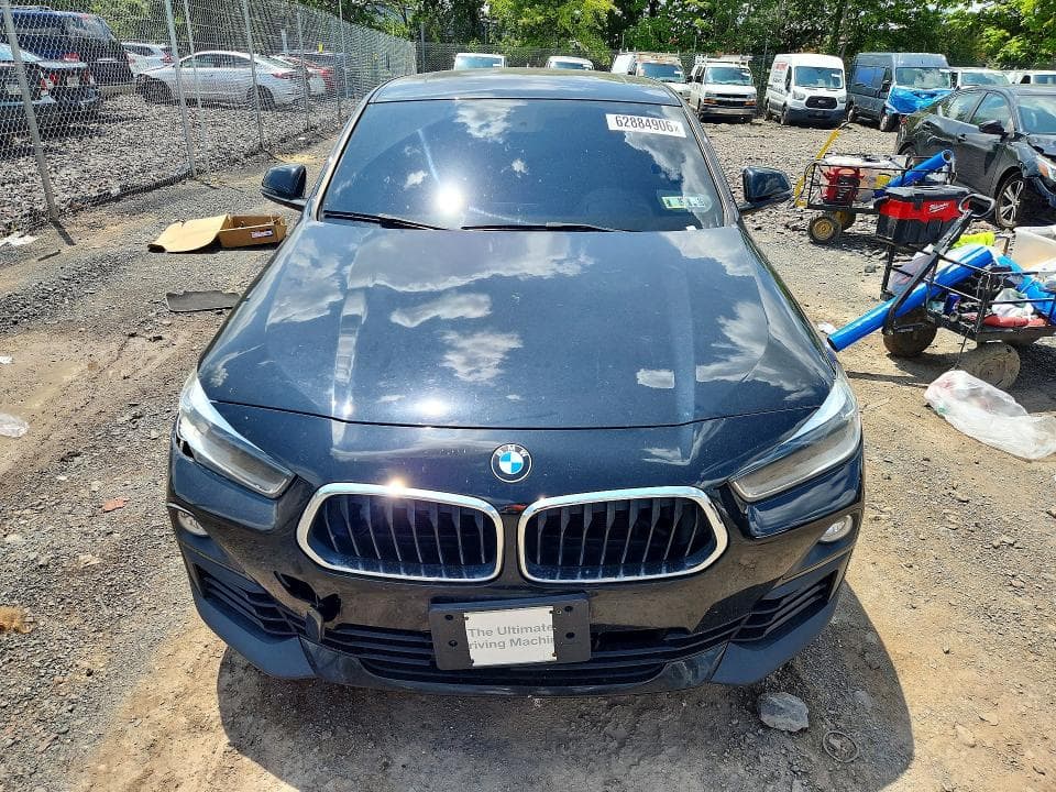 2018 BMW X2 XDRIVE28I 5
