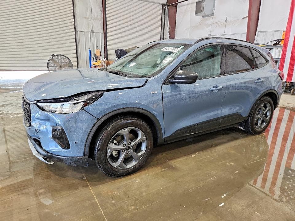2025 FORD ESCAPE ST LINE - 1