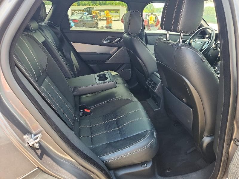 2019 LAND ROVER RANGE ROVER VELAR R-DYNAMIC SE 11
