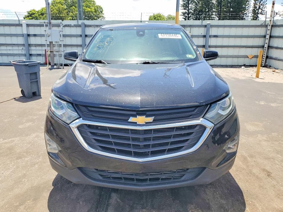 2020 CHEVROLET EQUINOX 5