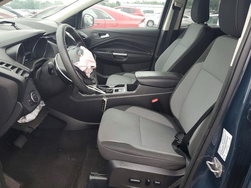 2019 FORD ESCAPE SE 7