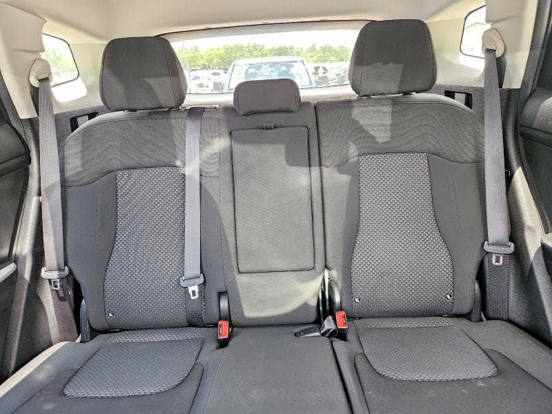 2023 KIA SPORTAGE LX 10