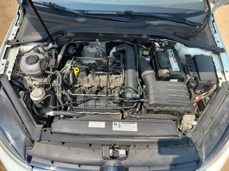 2019 VOLKSWAGEN GOLF S 11