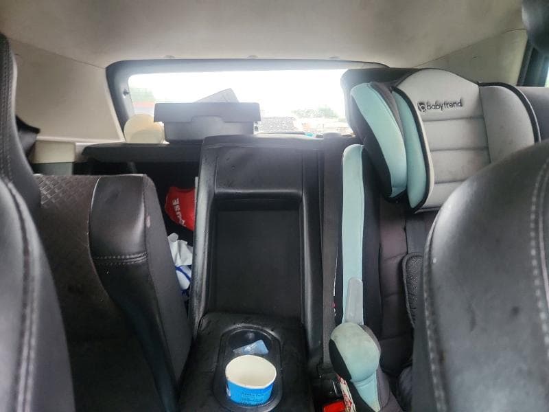 2019 BUICK ENCORE PREFERRED 10
