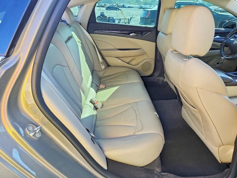 2017 BUICK LACROSSE ESSENCE 10