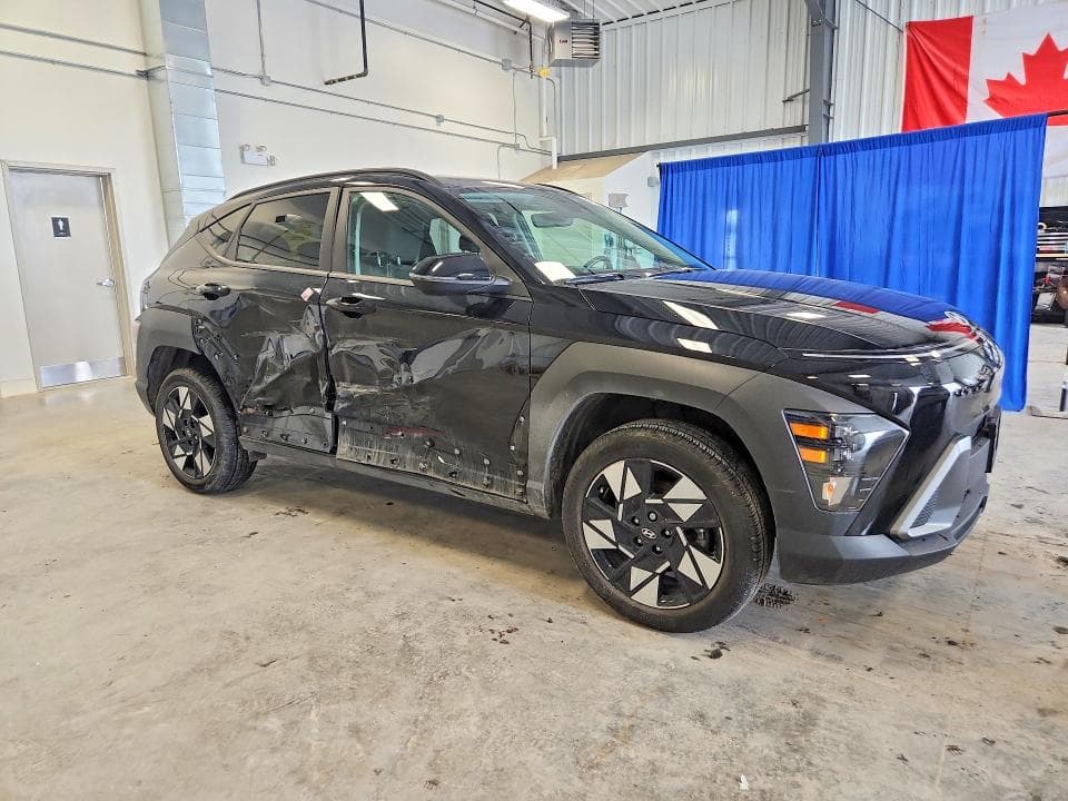 2024 HYUNDAI KONA SEL 4