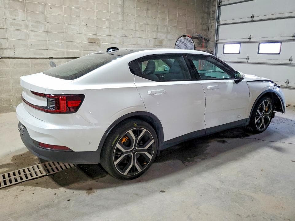 2022 POLESTAR 2 3
