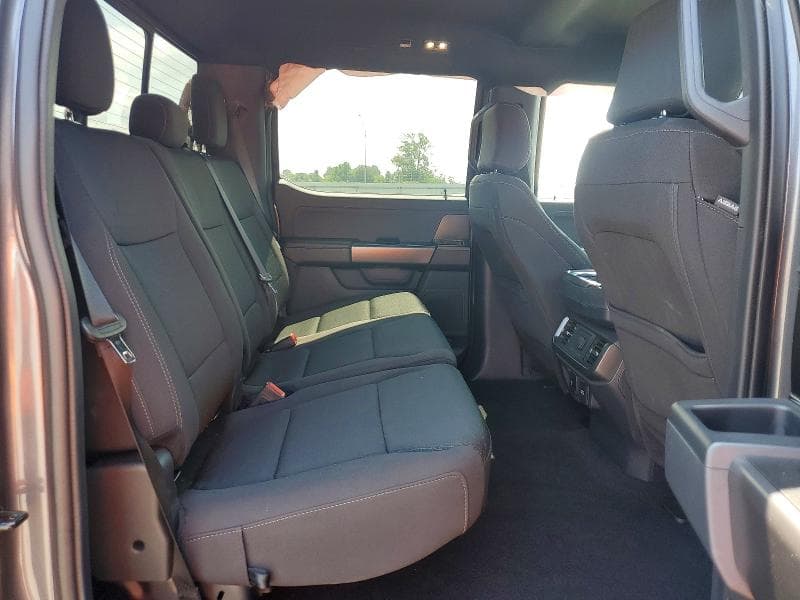 2024 FORD F150 XLT 10