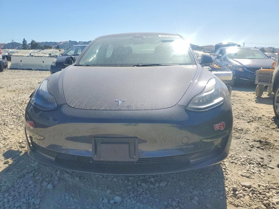 2023 TESLA MODEL 3 5