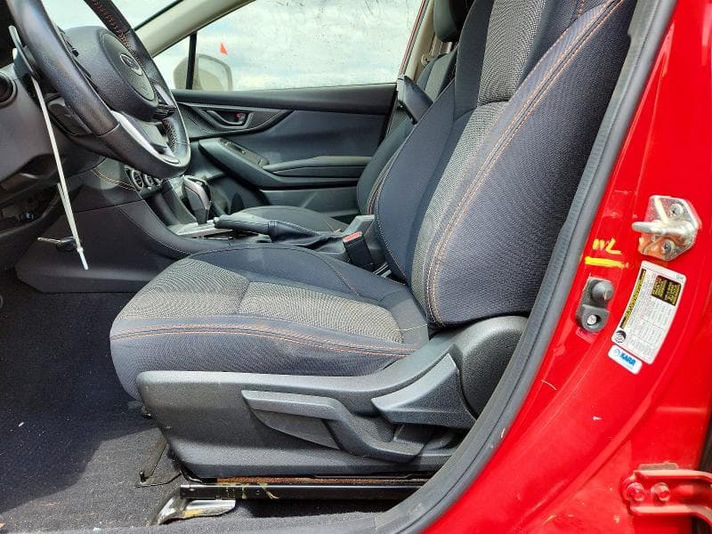 2021 SUBARU CROSSTREK PREMIUM 13