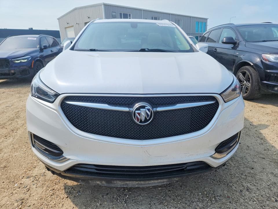 2021 BUICK ENCLAVE ESSENCE 5