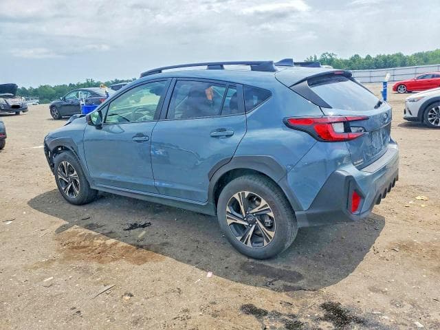 2024 SUBARU CROSSTREK PREMIUM 2