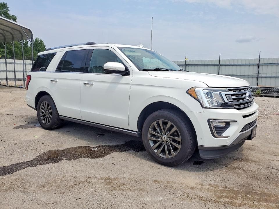 2020 FORD EXPEDITION LIMITED 4
