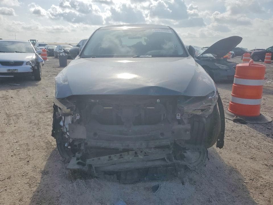 2021 MAZDA CX-5 TOURING 5
