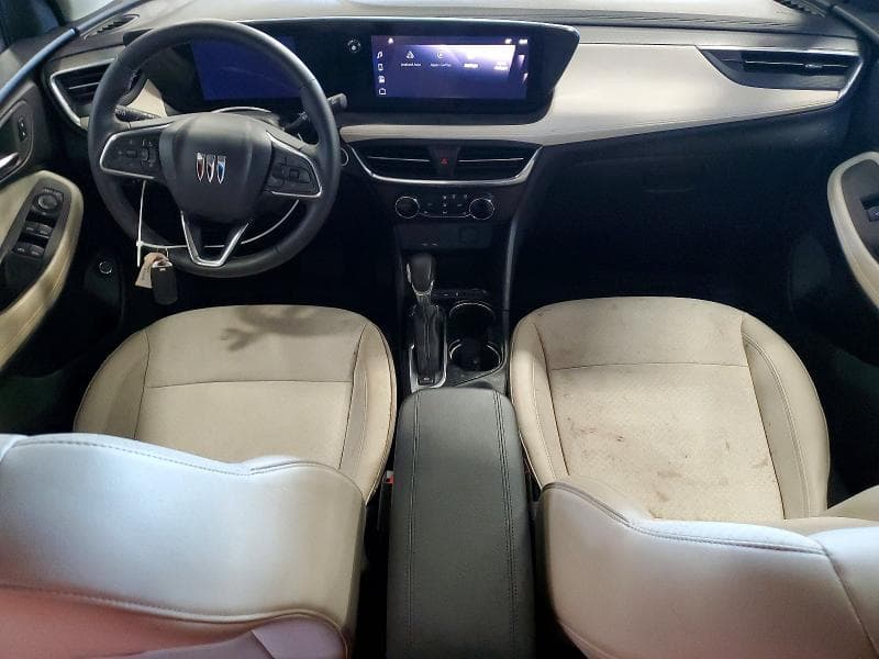 2024 BUICK ENCORE 8