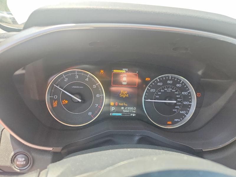2017 SUBARU IMPR 4D 4X 9