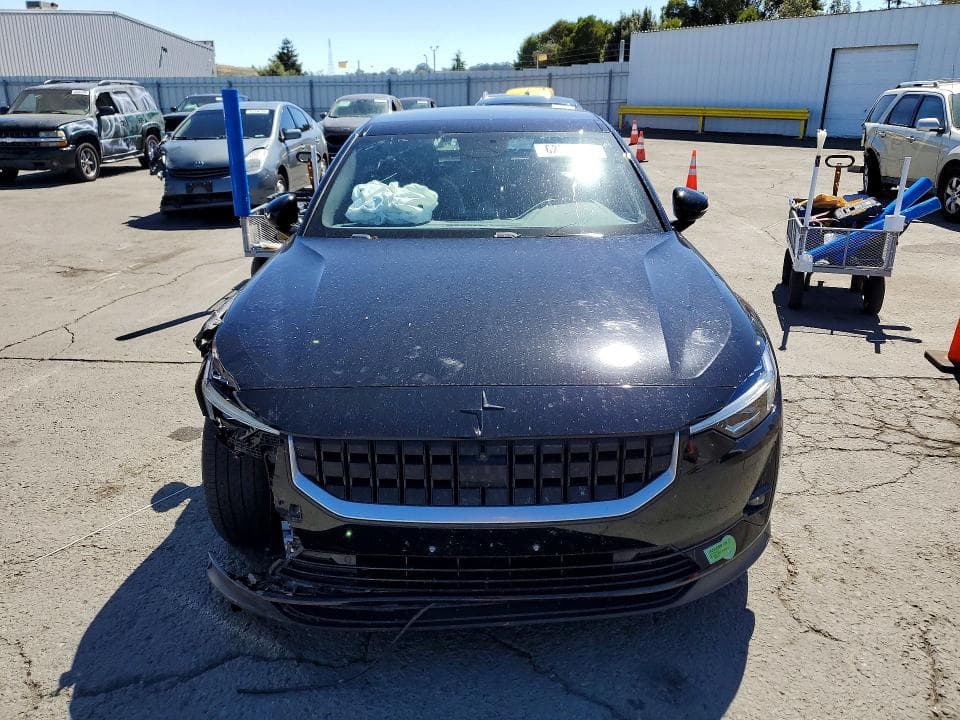 2021 POLESTAR 2 5