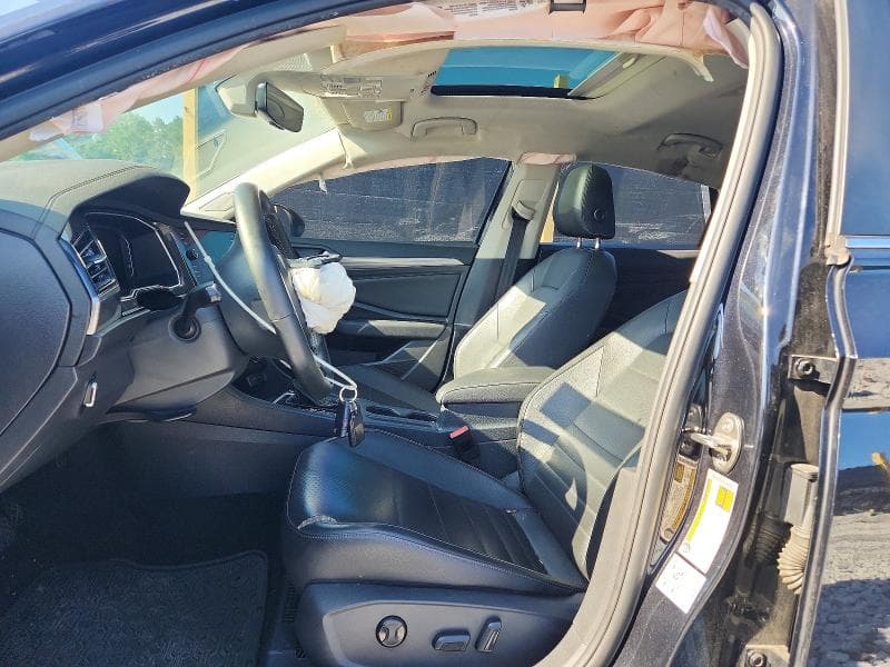 2021 VOLKSWAGEN JETTA SEL 7