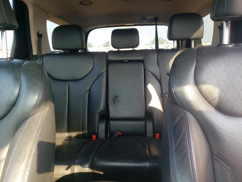 2022 HYUNDAI PALISADE SEL 10