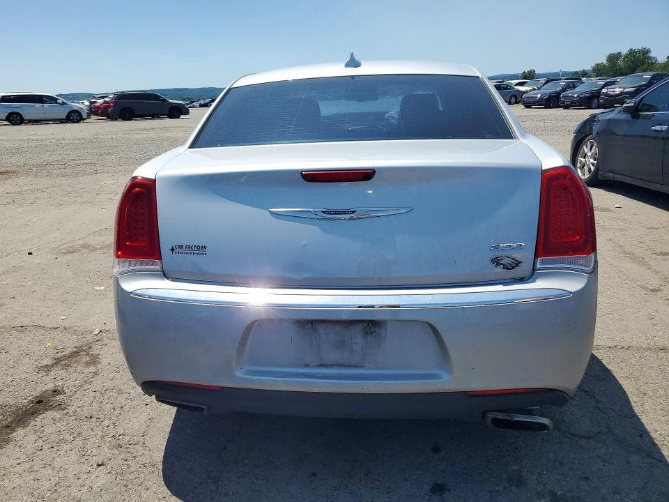 2019 CHRYSLER 300 TOURING 6
