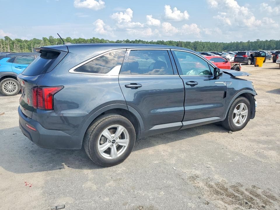 2023 KIA SORENTO 3