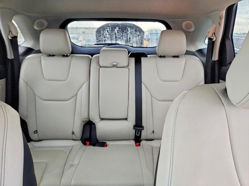2019 FORD EDGE TITANIUM 10
