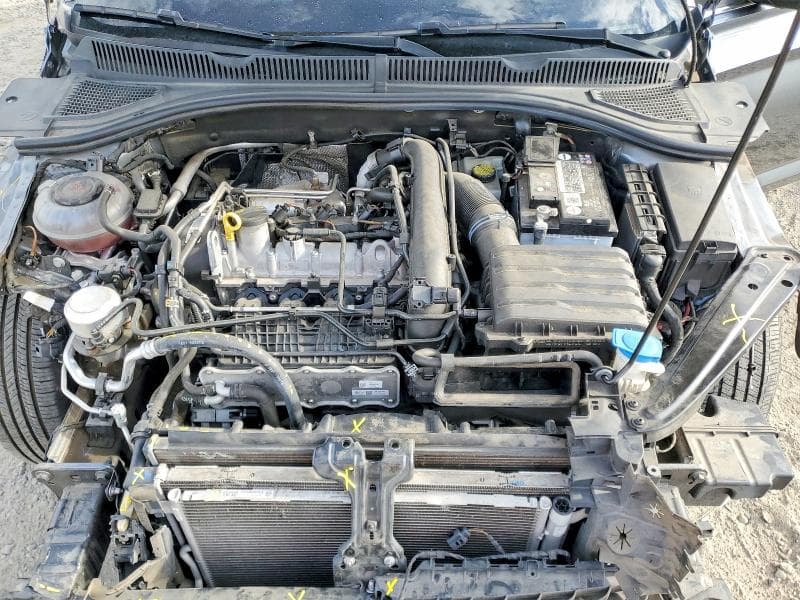 2021 VOLKSWAGEN JETTA S 11