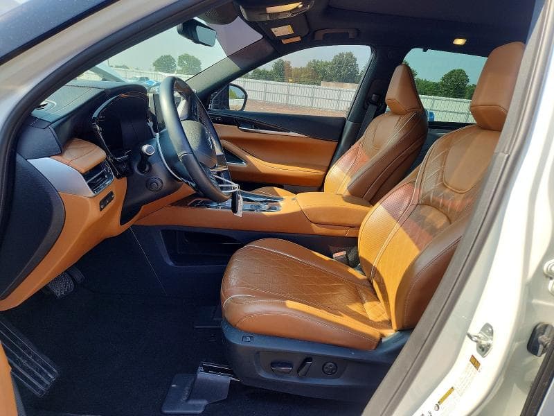 2024 INFINITI QX60 AUTOGRAPH 7
