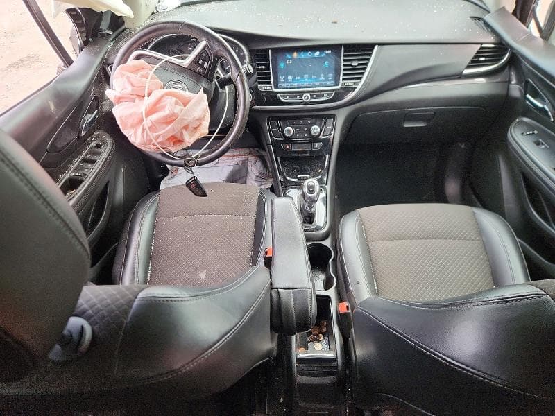 2018 BUICK ENCORE PREFERRED 8