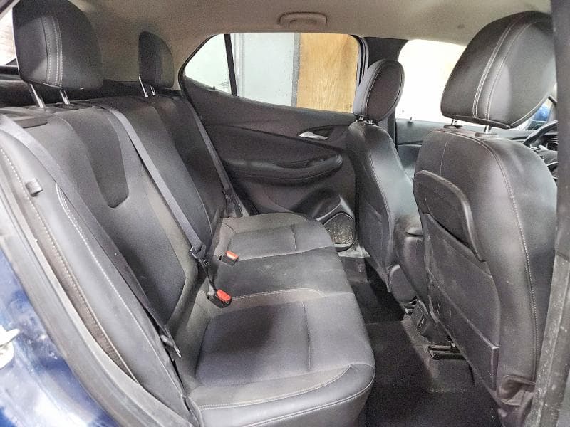 2021 BUICK ENCORE GX PREFERRED 11