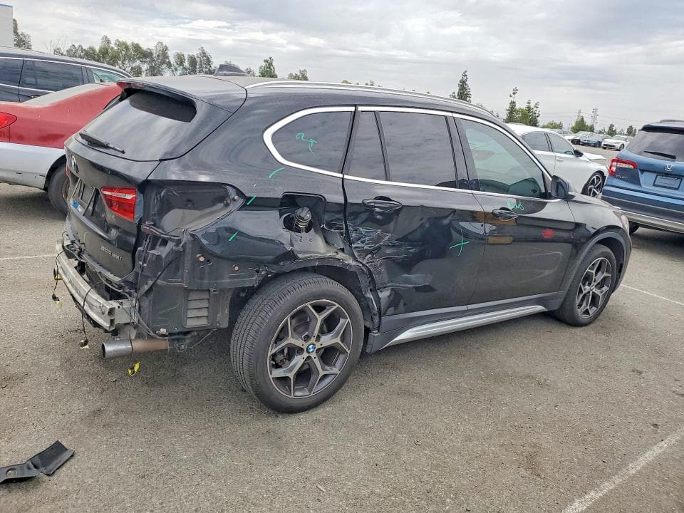 2019 BMW X1 SDRIVE28I 3