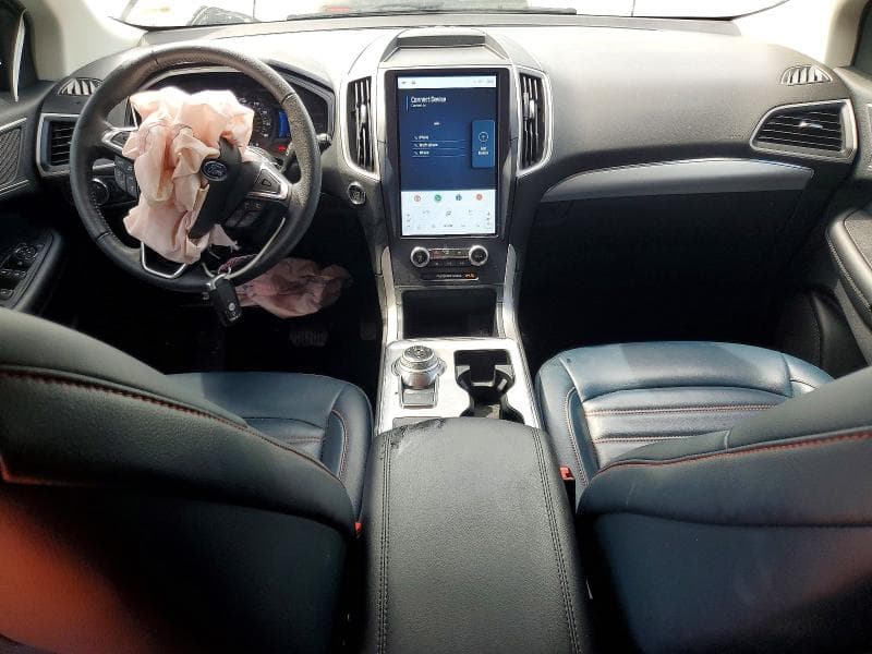 2022 FORD EDGE SEL 8