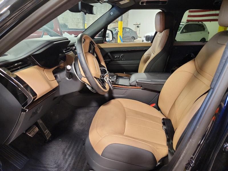 2025 LAND ROVER RANGE ROVER SPORT AUTOBIOGRAPHY 7