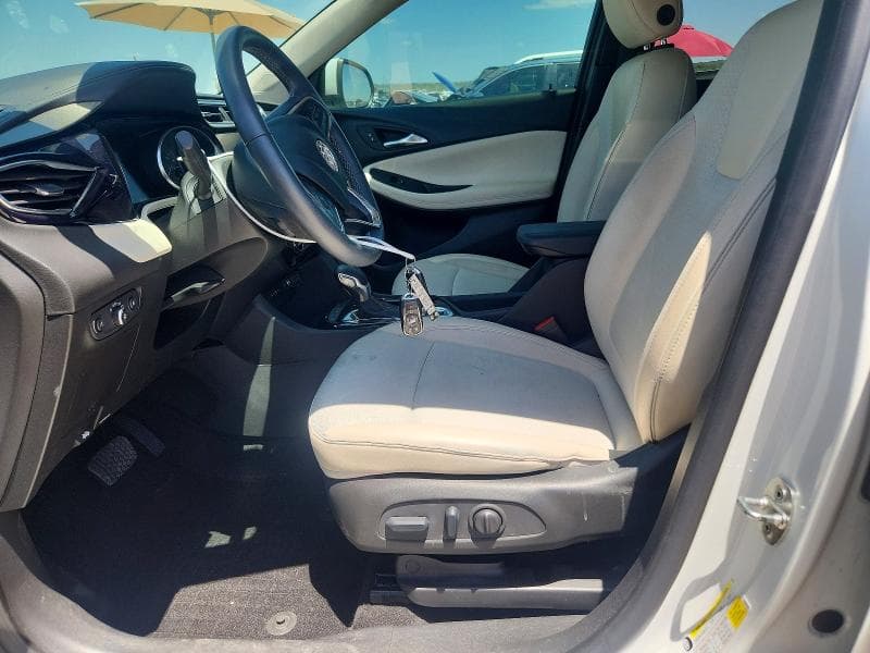2023 BUICK ENCORE GX SELECT 7