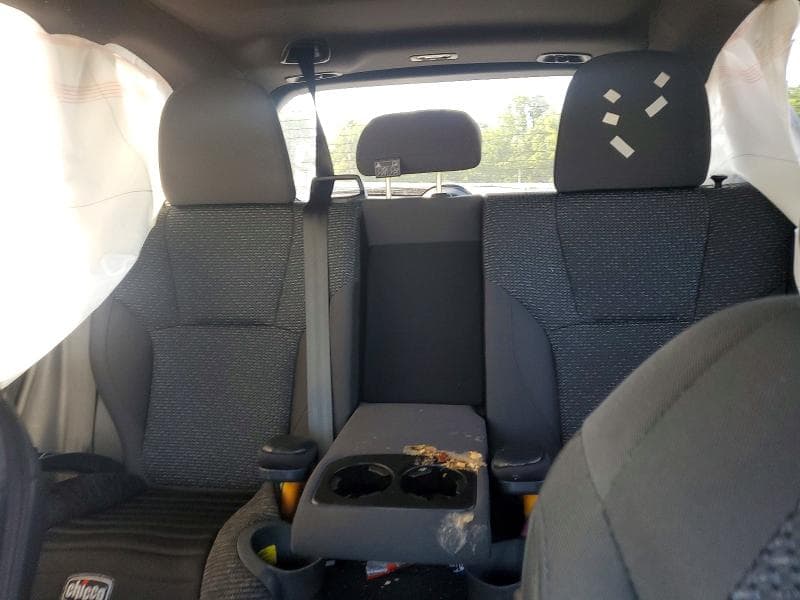 2025 SUBARU FORESTER PREMIUM 10