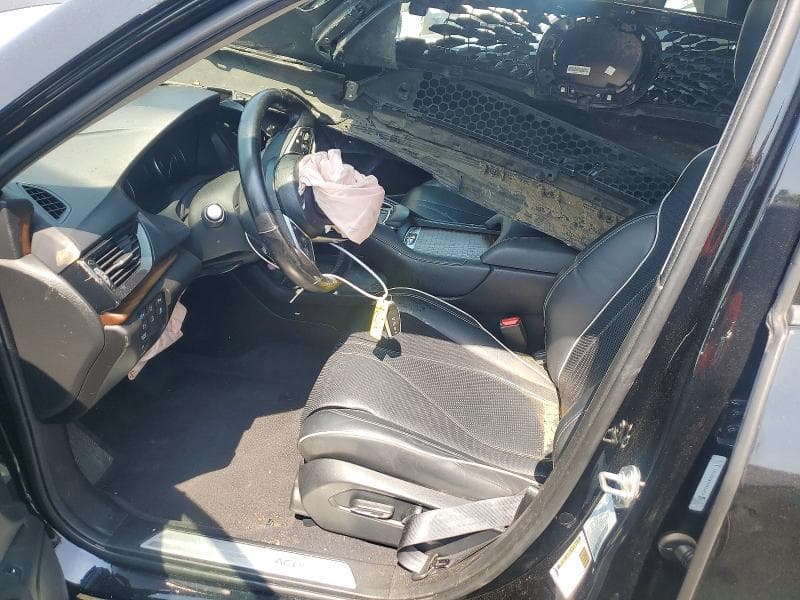 2021 ACURA RDX ADVANCE/PMC EDITION 7