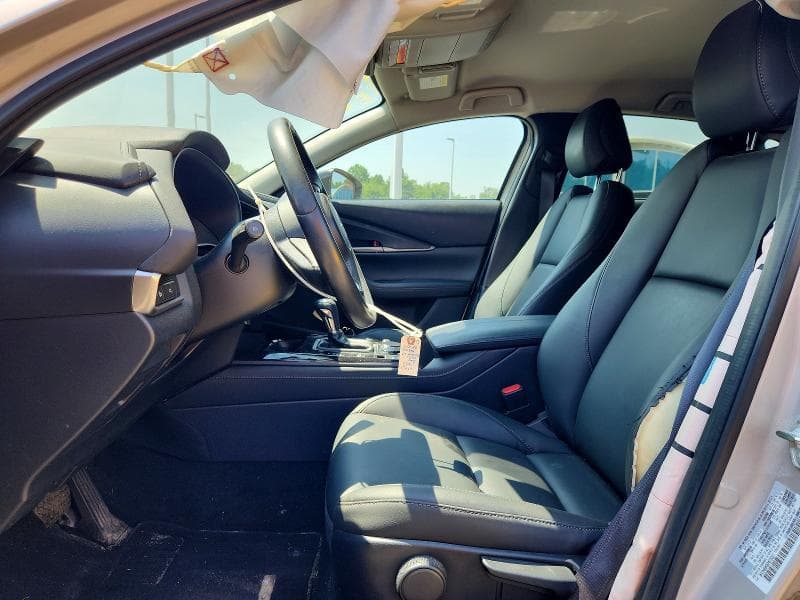 2024 MAZDA CX-30 SELECT 7