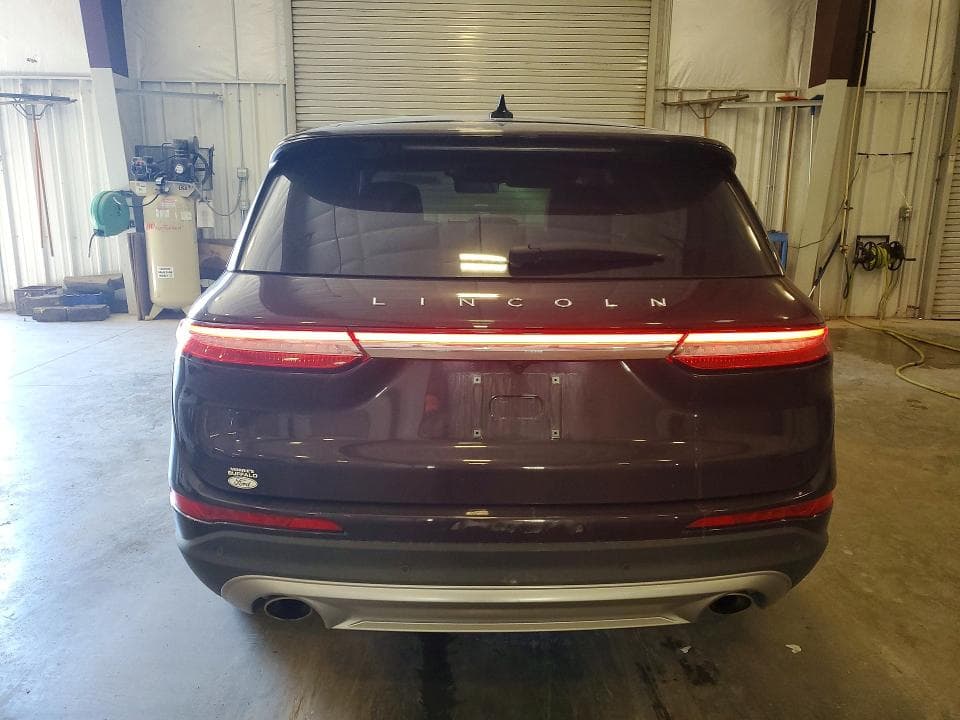 2023 LINCOLN CORSAIR 6
