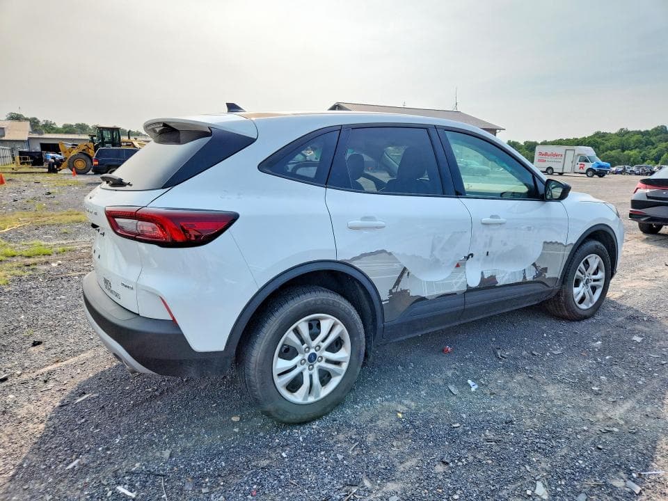 2025 FORD ESCAPE ACTIVE 3