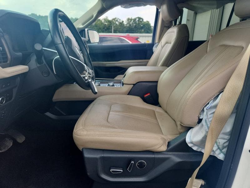 2024 FORD EXPEDITION MAX LIMITED 7