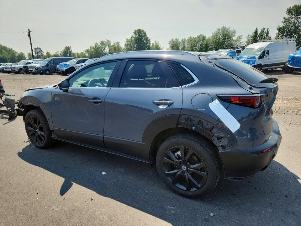 2024 MAZDA CX-30 PREFERRED 2
