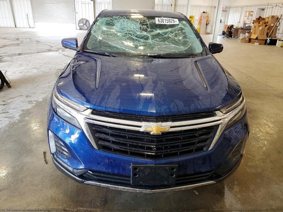 2023 CHEVROLET EQUINOX LT 5