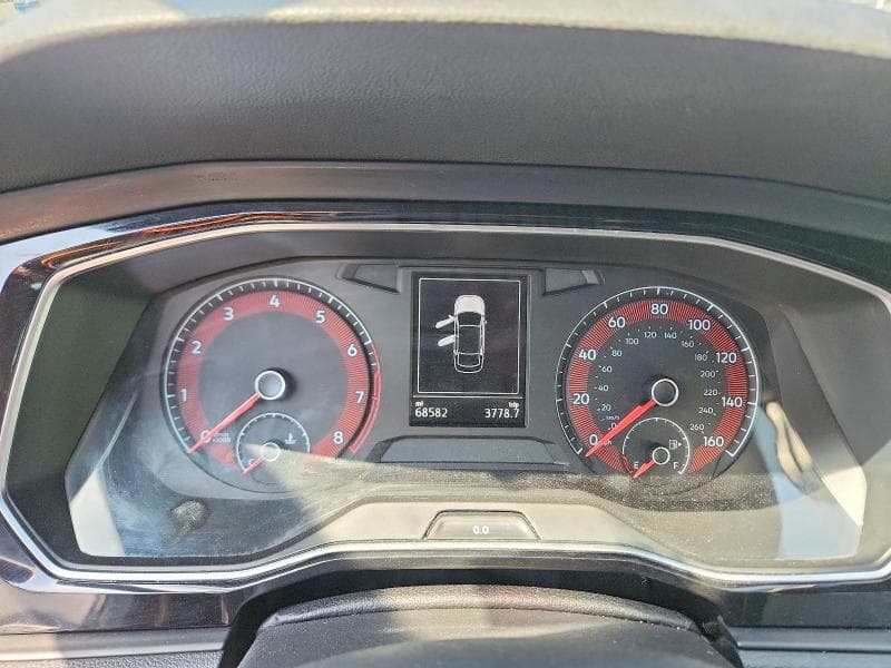 2021 VOLKSWAGEN JETTA S 9