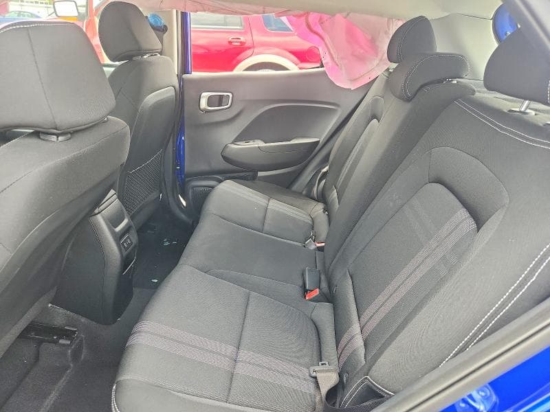 2026 HYUNDAI VENUE SEL 11