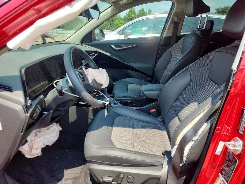 2023 KIA NIRO EX 7